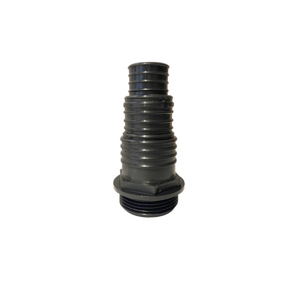 1.25" BSP Multistep Hose Tail Fitting