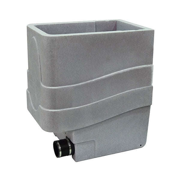 Evolution Aqua Cetus Sieve