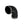90° Bend Black EPDM Rubber Hose Elbow Fitting - Flexible High-Temperature Connector