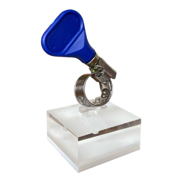 Stainless Steel Hose Clips