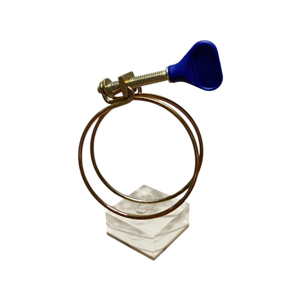 Double Wire Hose Clip