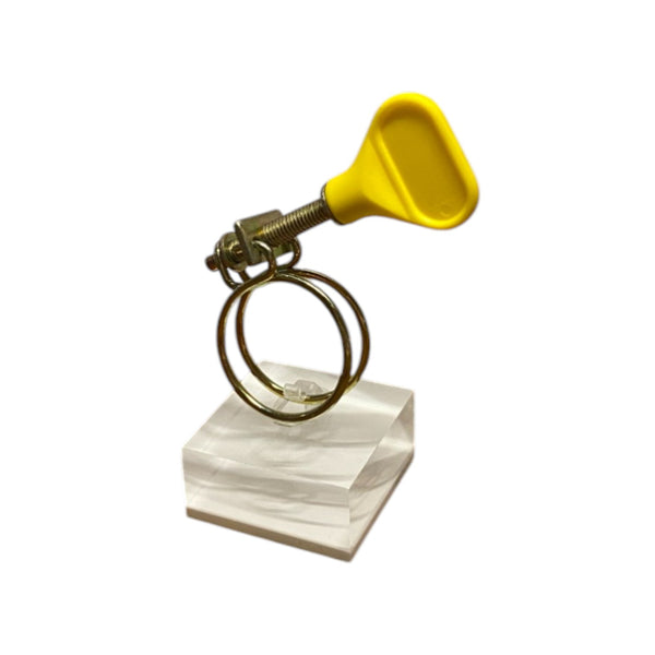 Double Wire Hose Clip