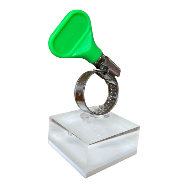 Stainless Steel Hose Clips