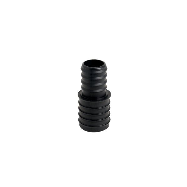 Flexible Reducer for Gravity Fed Water Blades - EPDM Rubber Fitting
