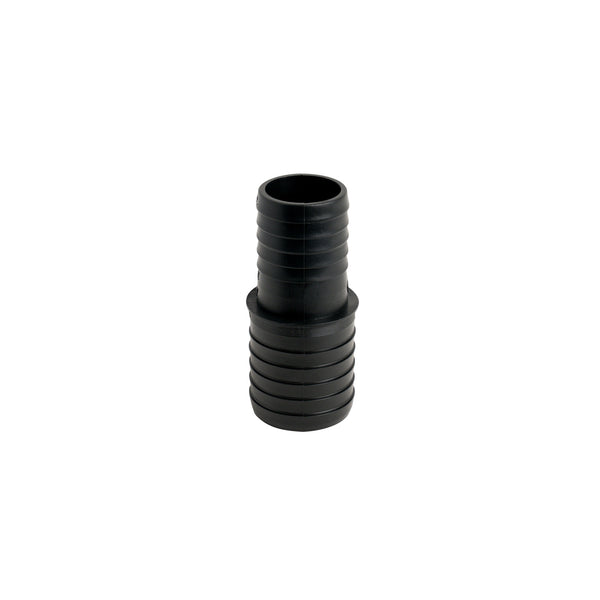 Flexible Reducer for Gravity Fed Water Blades - EPDM Rubber Fitting