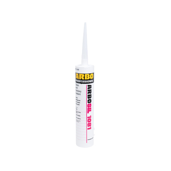Silicone Sealant - 310ml