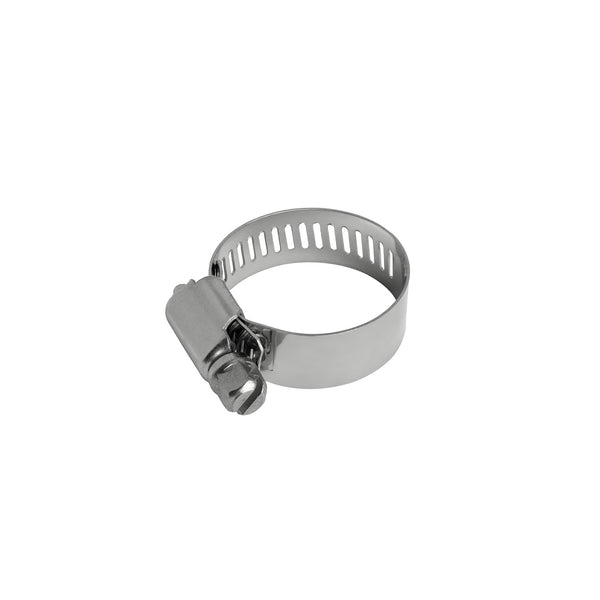 Stainless Steel Hose Clips