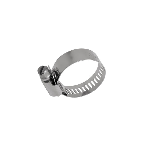 Stainless Steel Hose Clips