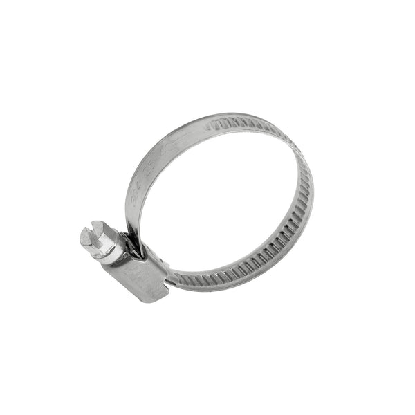Stainless Steel Hose Clips