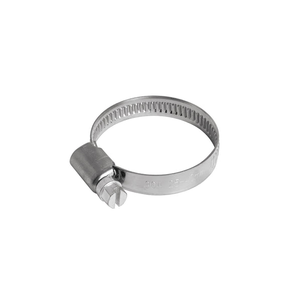 Stainless Steel Hose Clips